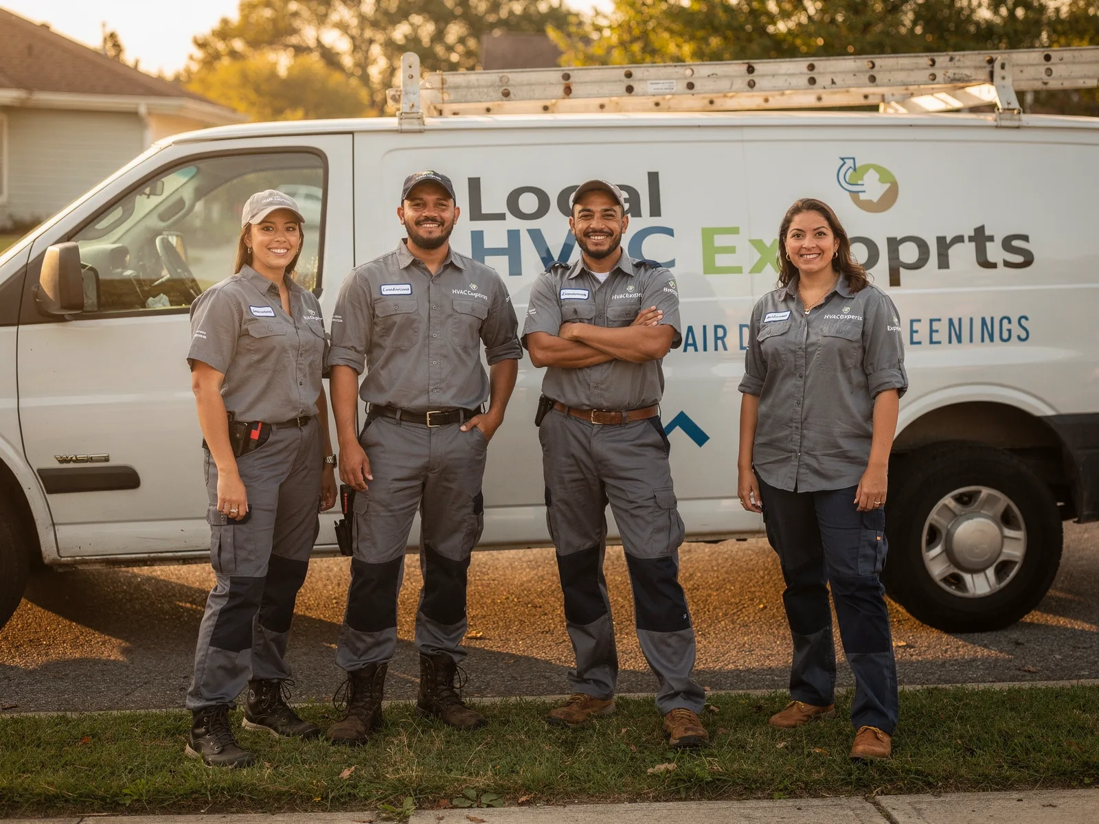 24/7 HVAC Repair & AC Replacement company in Gothenburg, NE