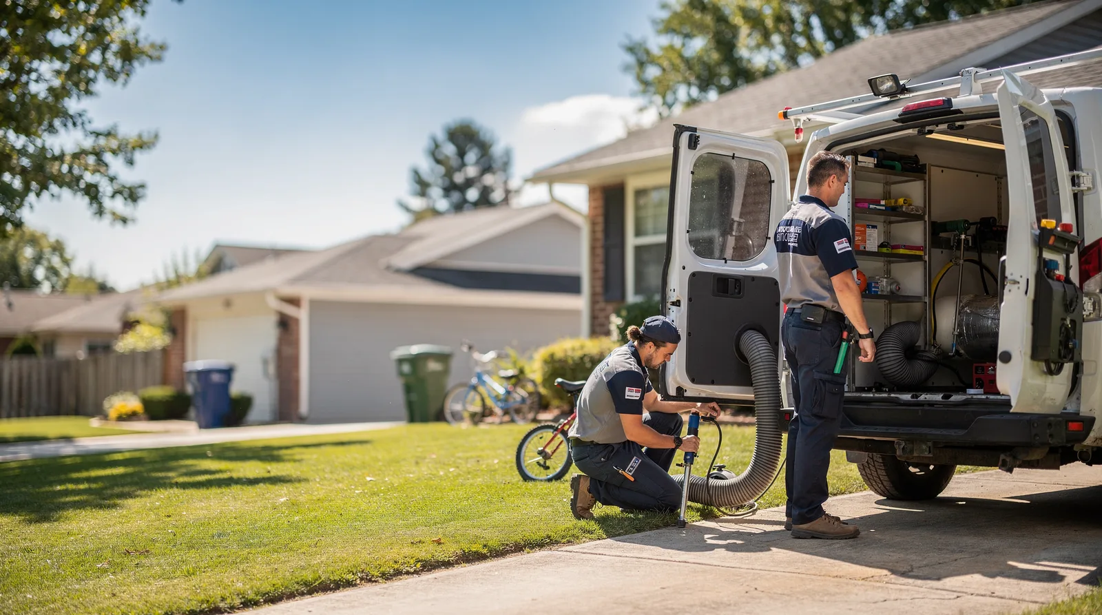 24/7 HVAC Repair & AC Replacement in Gothenburg, NE near me